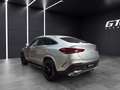 Mercedes-Benz GLE 400 Coupé 400e 4 MATIC Plateado - thumbnail 3