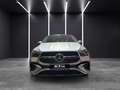 Mercedes-Benz GLE 400 Coupé 400e 4 MATIC Plateado - thumbnail 5