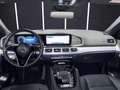 Mercedes-Benz GLE 400 Coupé 400e 4 MATIC Plateado - thumbnail 10