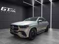 Mercedes-Benz GLE 400 Coupé 400e 4 MATIC Plateado - thumbnail 1