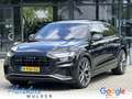 Audi Q8 50 TDI Quattro S-Line/Pano/Luchtvering/B&O/23 inch Zwart - thumbnail 1