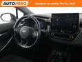 Toyota Corolla 2.0 Hybrid Feel! Gris - thumbnail 14