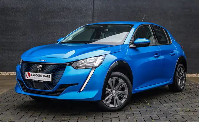 Peugeot e-208 208 Elektromotor 136 Allure