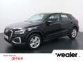 Audi Q2 35 TFSI Pro Line | 150 PK | Automaat | Multifuncti Schwarz - thumbnail 1
