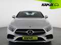 Mercedes-Benz CLS 300 d Lim. 9G-Tronic AMG +LED+Nav+Widescreen Silber - thumbnail 4