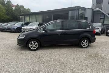 Comfortline BMT 2,0 TDI DPF Export
