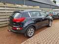 Kia Sportage 1.6 GDI BusinessLine Navigatie, Camera Zwart - thumbnail 2