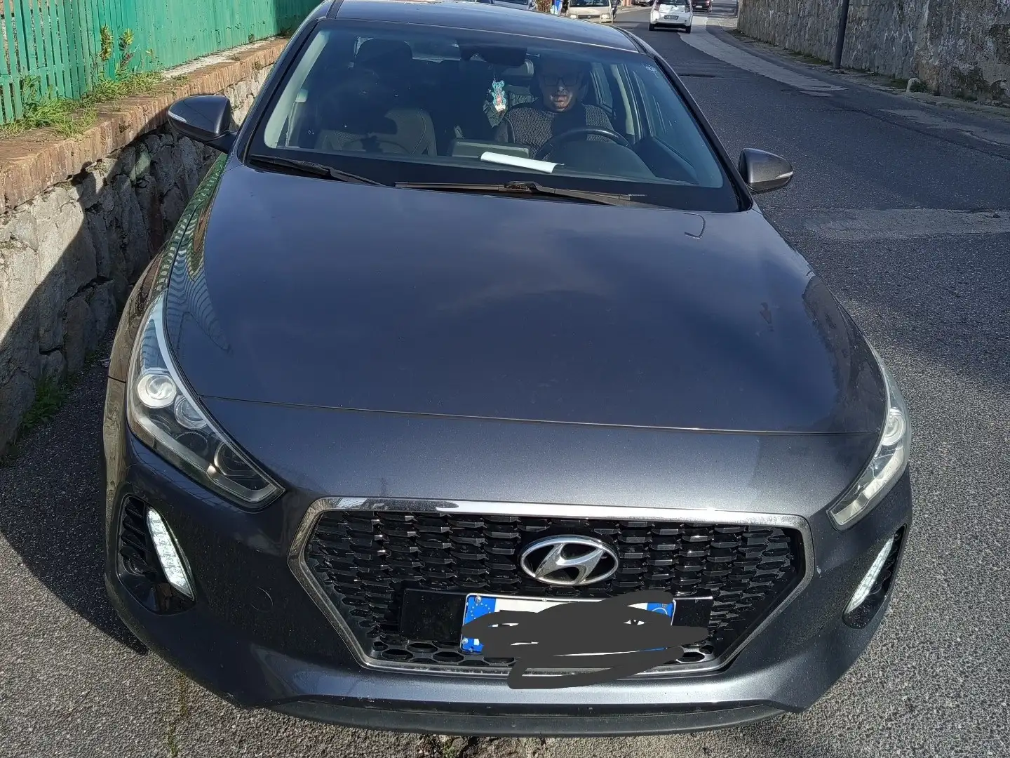 Hyundai i30 5p 1.6 crdi Business 110cv - 2