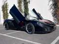 McLaren 650S Spider V8 3.8 650 ch Can-Am EDITION LIMITEE 1/50 Noir - thumbnail 3