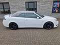 Saab 9-3 Sport Cabrio Aero V6 Blanc - thumbnail 2