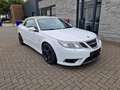 Saab 9-3 Sport Cabrio Aero V6 Blanc - thumbnail 3