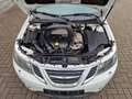 Saab 9-3 Sport Cabrio Aero V6 Blanc - thumbnail 8
