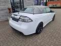 Saab 9-3 Sport Cabrio Aero V6 Blanc - thumbnail 5