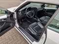 Saab 9-3 Sport Cabrio Aero V6 Blanc - thumbnail 11