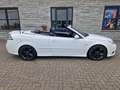 Saab 9-3 Sport Cabrio Aero V6 Blanc - thumbnail 4