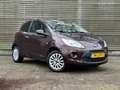 Ford Ka/Ka+ 1.2 TITANIUM X AIRCO/LM VELGEN !! Braun - thumbnail 2
