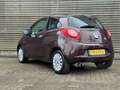 Ford Ka/Ka+ 1.2 TITANIUM X AIRCO/LM VELGEN !! Braun - thumbnail 4