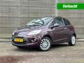 Ford Ka/Ka+ 1.2 TITANIUM X AIRCO/LM VELGEN !! Braun - thumbnail 1