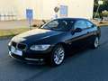 BMW 318 318i Coupé E92   **1.BESITZ** Schwarz - thumbnail 3