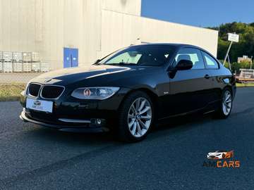 318i Coupé E92   **1.BESITZ**