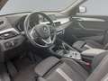 BMW X1 sDrive 20d Advantage/Navigation/LED/Soundsystem Silber - thumbnail 4