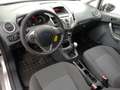 Ford Fiesta 1.25 Ghia- Airco, Elek Pakket, Privacy Glass Gris - thumbnail 2