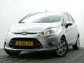 Ford Fiesta 1.25 Ghia- Airco, Elek Pakket, Privacy Glass Gris - thumbnail 22