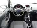 Ford Fiesta 1.25 Ghia- Airco, Elek Pakket, Privacy Glass Gris - thumbnail 6