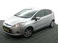 Ford Fiesta 1.25 Ghia- Airco, Elek Pakket, Privacy Glass Gris - thumbnail 4