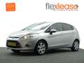 Ford Fiesta 1.25 Ghia- Airco, Elek Pakket, Privacy Glass Gris - thumbnail 1