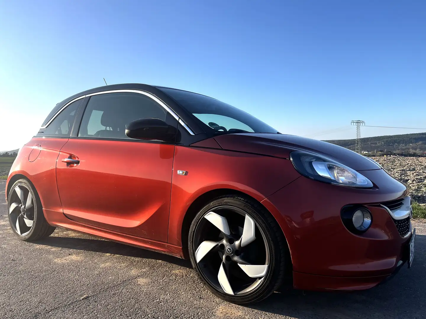 Opel Adam 1.4 Jam - 2