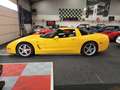 Chevrolet Corvette coupe 2002 Millenium Yellow. - thumbnail 8