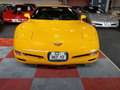Chevrolet Corvette coupe 2002 Millenium Yellow. - thumbnail 7