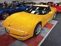 Chevrolet Corvette coupe 2002 Millenium Yellow. - thumbnail 6