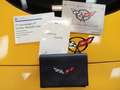 Chevrolet Corvette coupe 2002 Millenium Yellow. - thumbnail 18
