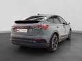 Audi Q4 e-tron Q4 35 e-tron Sportback 2x S LINE MATRIX KAMERA N Grau - thumbnail 3