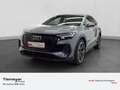 Audi Q4 e-tron Q4 35 e-tron Sportback 2x S LINE MATRIX KAMERA N Grau - thumbnail 1