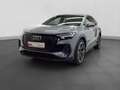 Audi Q4 e-tron Sportback 35 2x S LINE MATRIX KAMERA N Grau - thumbnail 2