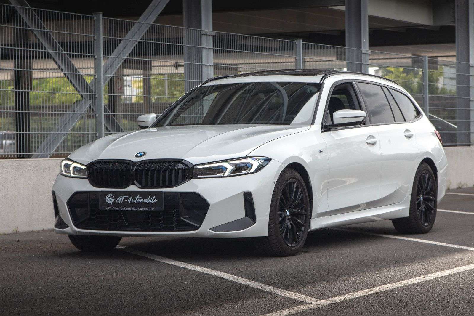 BMW 318