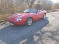 Jaguar XKR Cabriolet Rouge - thumbnail 6