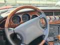 Jaguar XKR Cabriolet crvena - thumbnail 12