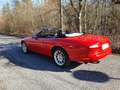 Jaguar XKR Cabriolet Rojo - thumbnail 5