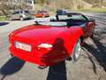 Jaguar XKR Cabriolet Red - thumbnail 8