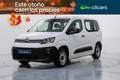 Citroen Berlingo BlueHDi S&S Talla M Live 100 Blanco - thumbnail 1