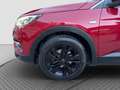 Opel Grandland X 1.5 ecotec 130cv Design Line 2021 Rosso - thumbnail 6