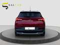 Opel Grandland X 1.5 ecotec 130cv Design Line 2021 Rosso - thumbnail 5