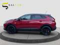 Opel Grandland X 1.5 ecotec 130cv Design Line 2021 Rosso - thumbnail 3