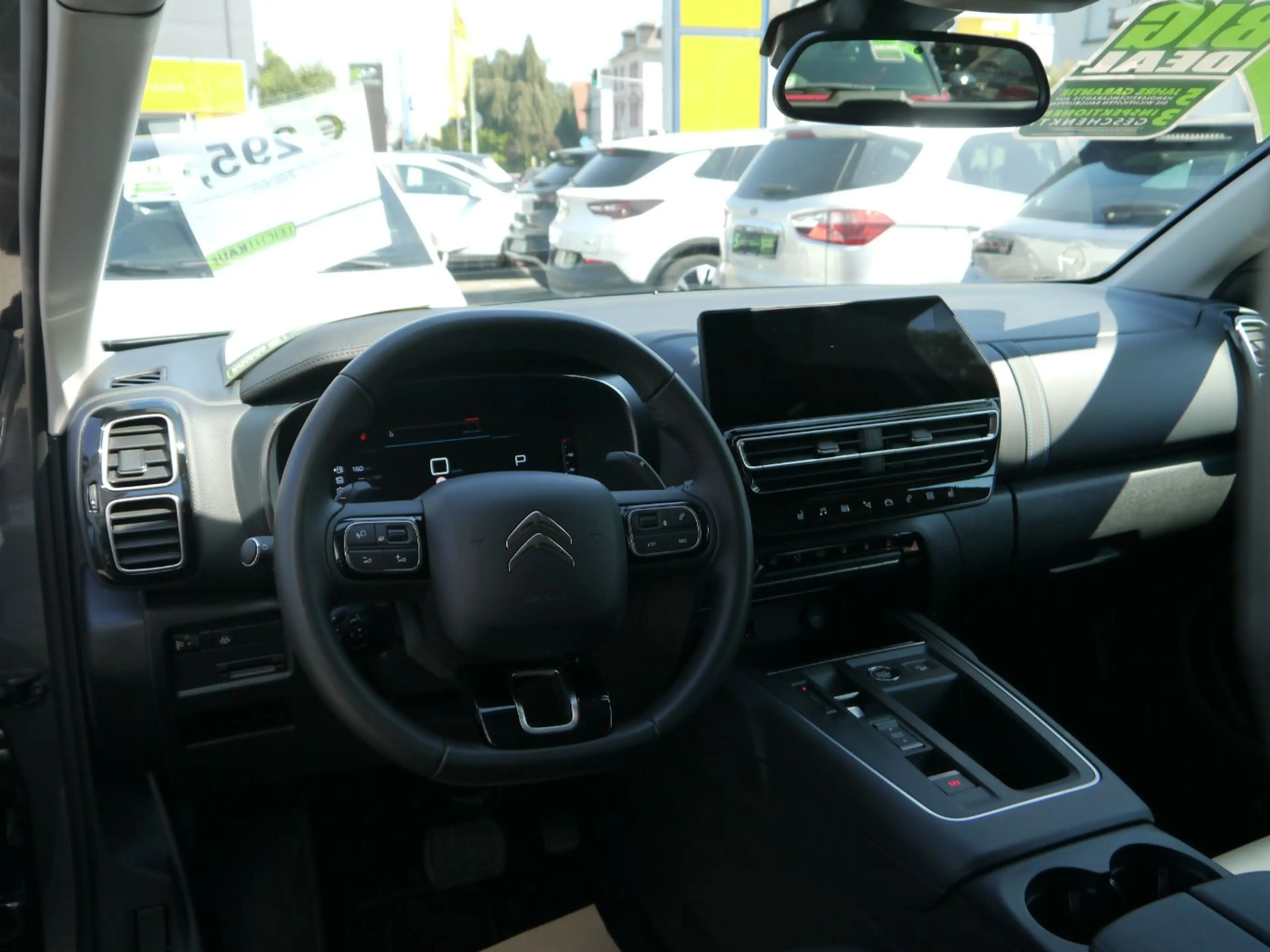 Citroen C5 Aircross 1.5 MAX Diesel! Automatik! — photo 3