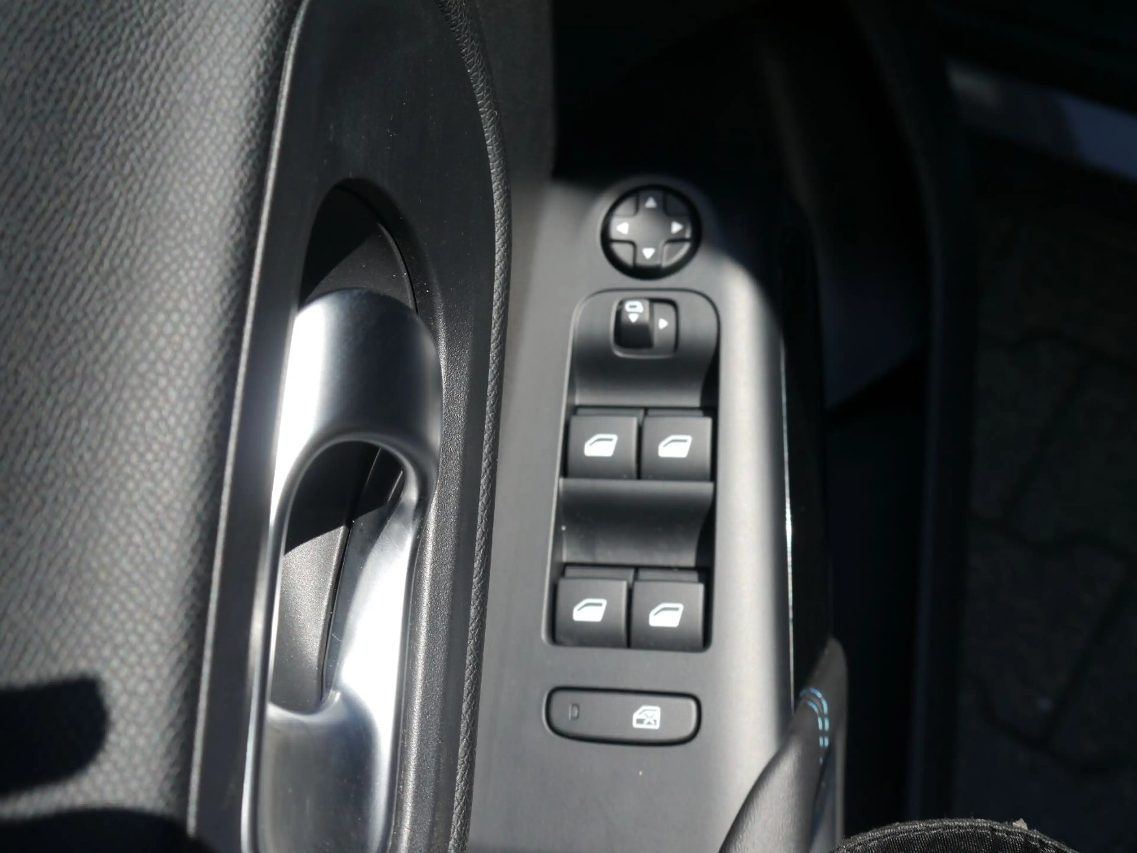 Citroen C5 Aircross 1.5 MAX Diesel! Automatik! — photo 13