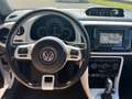 Volkswagen Maggiolino Maggiolino Cabrio 1.4 tsi Sport dsg FULL OPTIONAL Wit - thumbnail 10